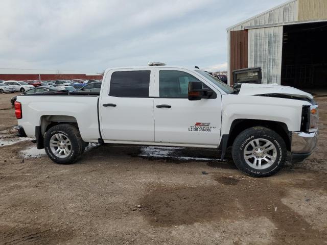 Photo 4 from auction – 2016 CHEVROLET SILVERADO with VIN 3GCUKNEC9GG317440