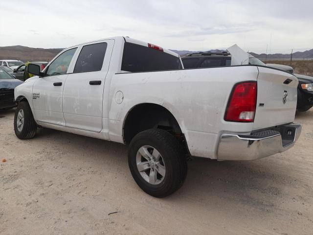 Photo 2 from auction – 2022 RAM 1500 CLASS with VIN 1C6RR6LG3NS203508