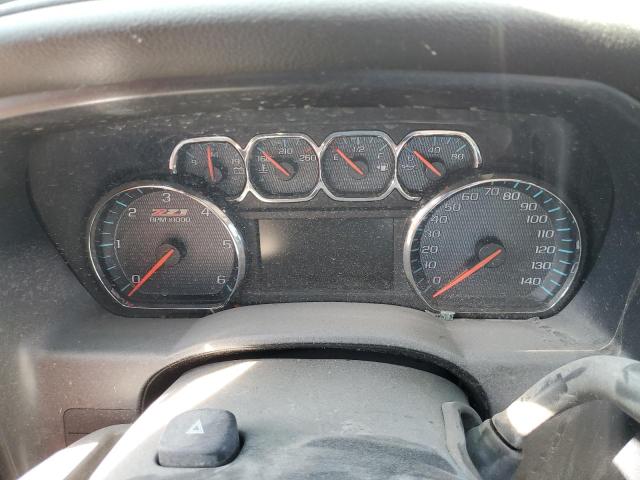 Photo 9 from auction – 2018 CHEVROLET SILVERADO with VIN 3GCUKSEJ1JG354146