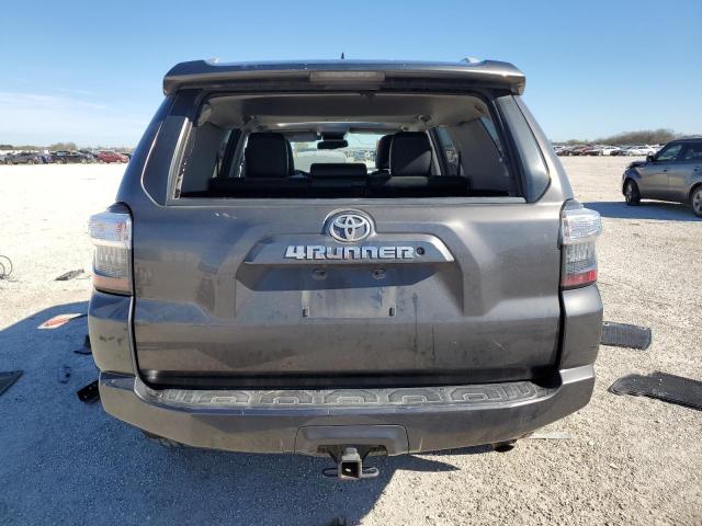 Photo 6 from auction – 2016 TOYOTA 4RUNNER SR with VIN JTEZU5JRXG5130446