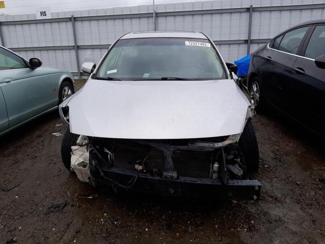 Photo 5 from auction – 2010 NISSAN ALTIMA BAS with VIN 1N4AL2AP9AN553095