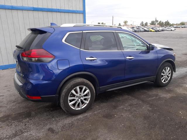 Photo 3 from auction – 2019 NISSAN ROGUE S with VIN KNMAT2MT4KP548282
