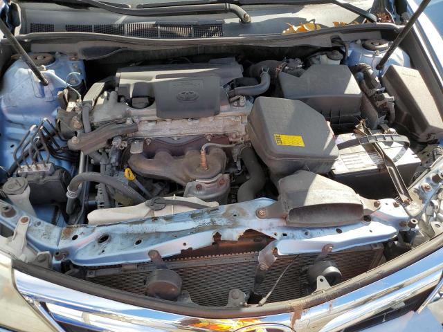 Photo 11 from auction – 2012 TOYOTA CAMRY with VIN 4T1BF1FKXCU519023