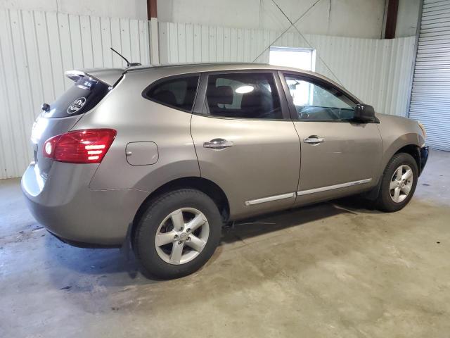 Photo 3 from auction – 2012 NISSAN ROGUE S with VIN JN8AS5MV7CW717289