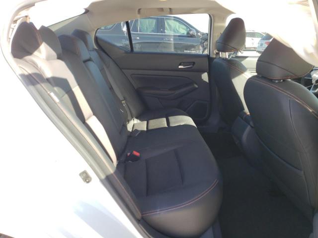 Photo 10 from auction – 2022 NISSAN ALTIMA SR with VIN 1N4BL4CV6NN321149