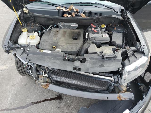 Photo 11 from auction – 2016 JEEP COMPASS LA with VIN 1C4NJDEB9GD795928