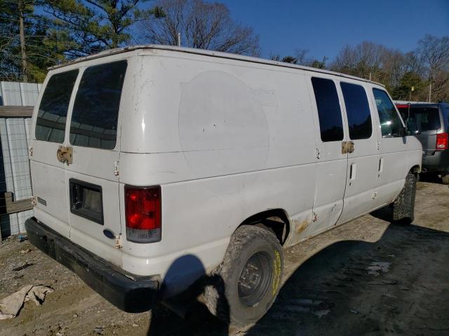 Photo 3 from auction – 2004 FORD ECONOLINE with VIN 1FTNE24L84HB47696