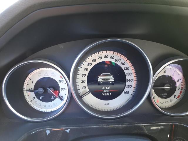 Photo 9 from auction – 2014 MERCEDES-BENZ E 350 with VIN WDDHF5KB6EA905038