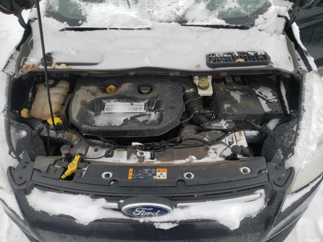 Photo 12 from auction – 2013 FORD ESCAPE SE with VIN 1FMCU9G96DUD44386
