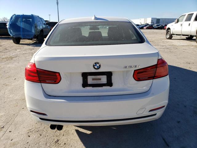 Photo 6 from auction – 2016 BMW 328 I SULE with VIN WBA8E9G52GNU29421