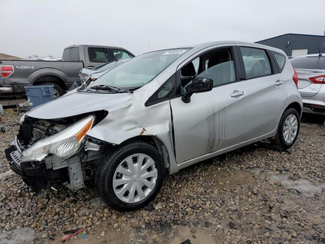 NISSAN VERSA NOTE 2016 with VIN 3N1CE2CP4GL403417 - Photo from auction