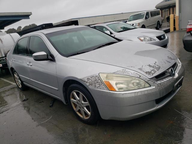Photo 4 from auction – 2003 HONDA ACCORD with VIN 1HGCM66503A027531