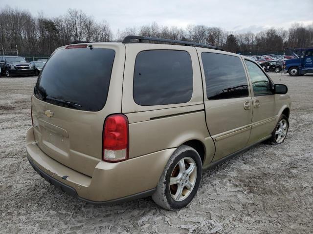 Photo 3 from auction – 2005 CHEVROLET UPLANDER L with VIN 1GNDV23L95D261428