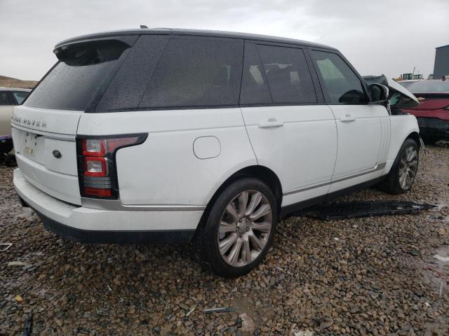 Photo 3 from auction – 2016 LAND ROVER RANGE ROVE with VIN SALGS2EF3GA315860