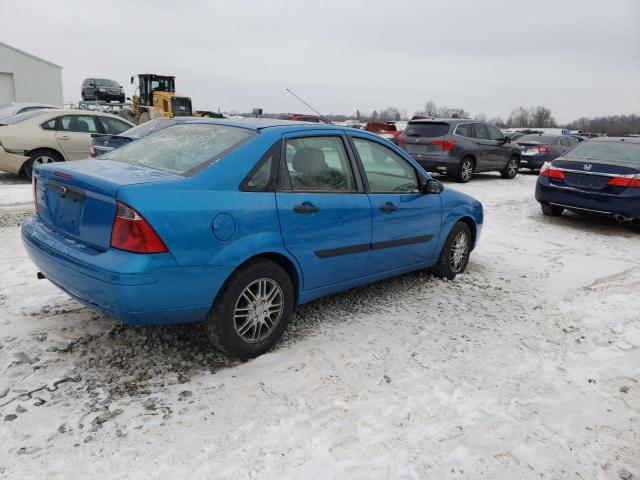 Photo 3 from auction – 2007 FORD FOCUS ZX4 with VIN 1FAFP34NX7W240716