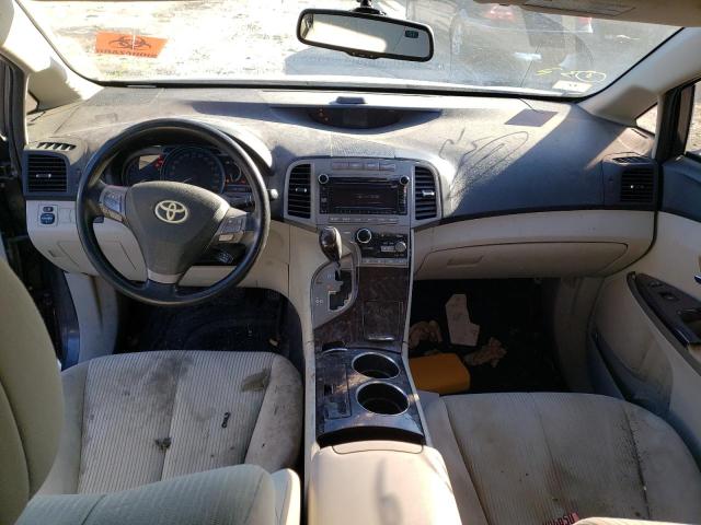 Photo 8 from auction – 2010 TOYOTA VENZA with VIN 4T3ZA3BB0AU032092