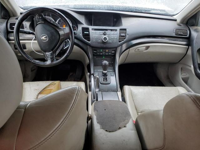 Photo 8 from auction – 2012 ACURA TSX TECH with VIN JH4CW2H61CC003569