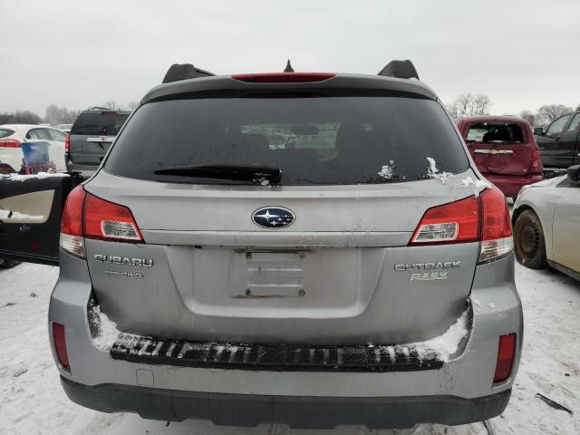 Снимка 6 от търг – 2011 SUBARU OUTBACK 2. с VIN 4S4BRBHC3B3339440