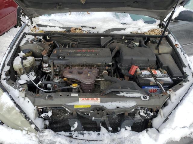 Photo 11 from auction – 2005 TOYOTA CAMRY LE with VIN 4T1BE30K55U995335