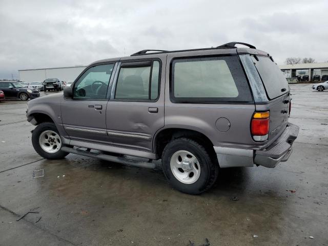 Photo 2 from auction – 1996 FORD EXPLORER with VIN 1FMDU35P5TZB12401