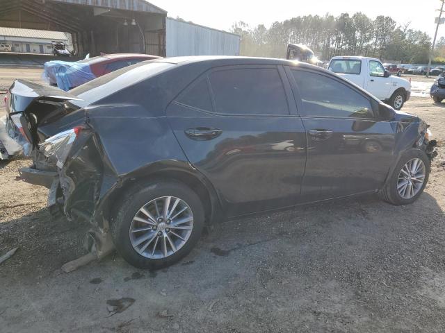 Photo 3 from auction – 2015 TOYOTA COROLLA L with VIN 5YFBURHE3FP309770
