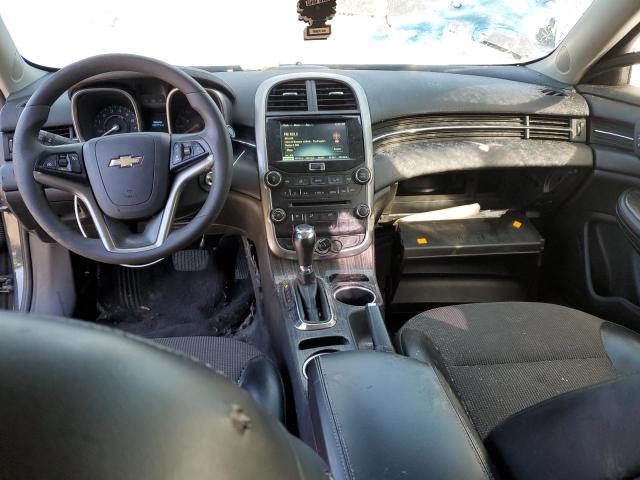 Photo 8 from auction – 2016 CHEVROLET MALIBU LIM with VIN 1G11C5SA8GU114791
