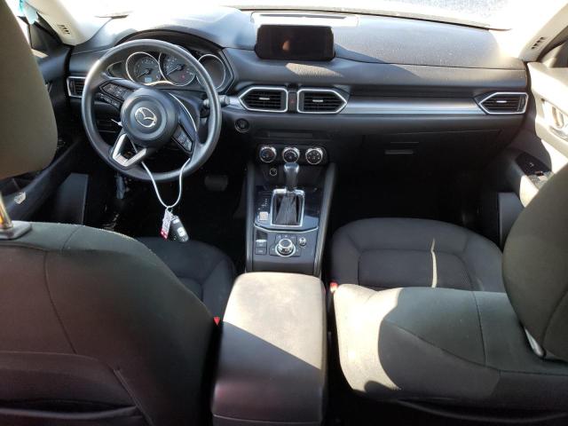 Photo 8 from auction – 2017 MAZDA CX-5 SPORT with VIN JM3KFABL1H0223946