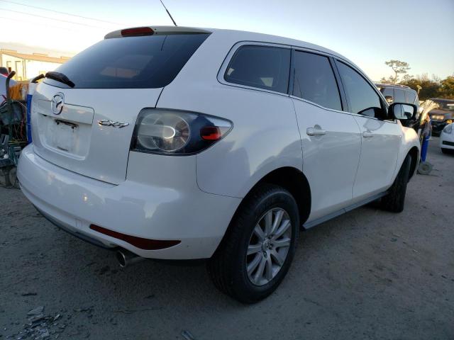 Photo 3 from auction – 2010 MAZDA CX-7 with VIN JM3ER2W50A0326481