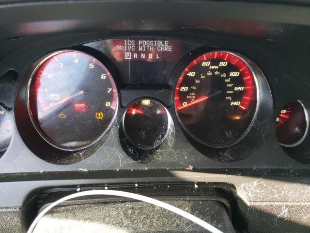Photo 9 from auction – 2012 GMC ACADIA SLE with VIN 1GKKVPED5CJ264901