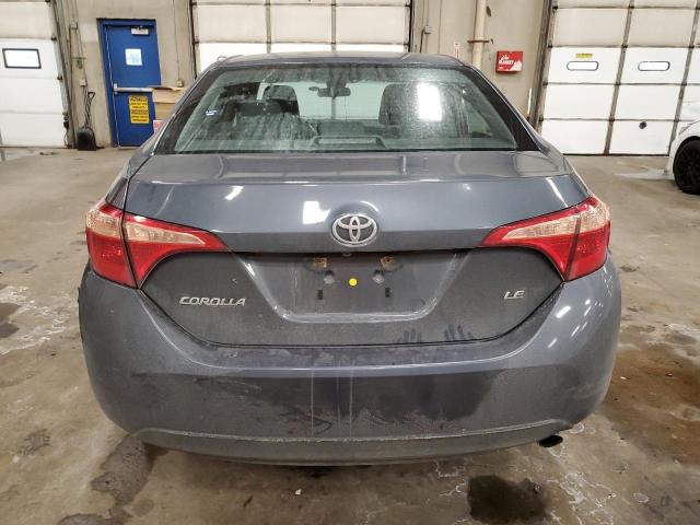 Photo 6 from auction – 2018 TOYOTA COROLLA L with VIN 2T1BURHE2JC990982