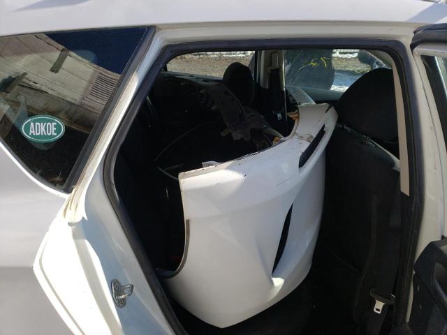 Photo 10 from auction – 2012 MAZDA 3 I with VIN JM1BL1L72C1565931
