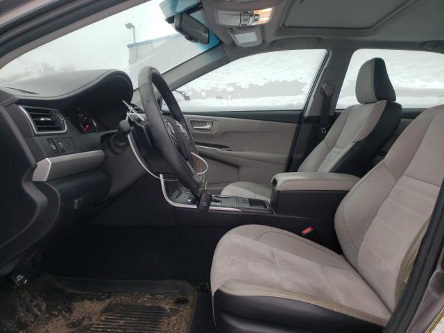 Photo 7 from auction – 2017 TOYOTA CAMRY LE with VIN 4T1BF1FK7HU708817
