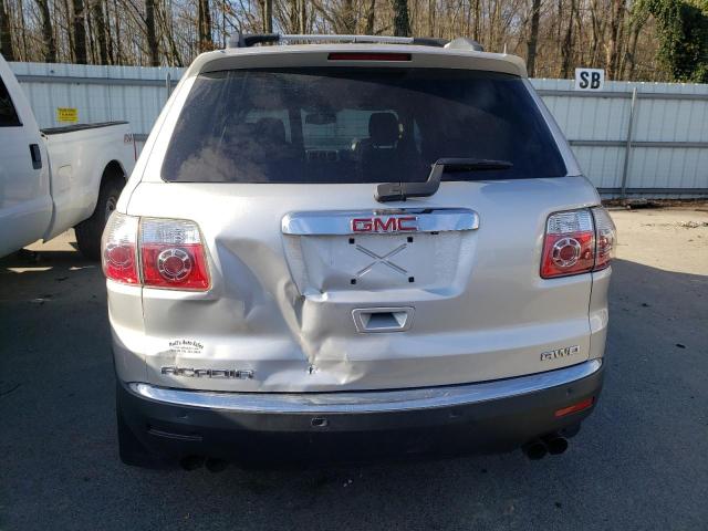 صورة رقم 6 من المزاد - 2012 GMC ACADIA SLE مع VIN 1GKKVPED5CJ264901