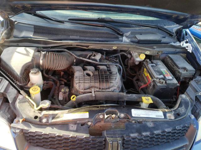 Photo 12 from auction – 2011 DODGE GRAND CARA with VIN 2D4RN5DG6BR606945