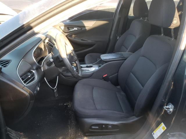Photo 7 from auction – 2017 CHEVROLET MALIBU LT with VIN 1G1ZE5ST2HF230461