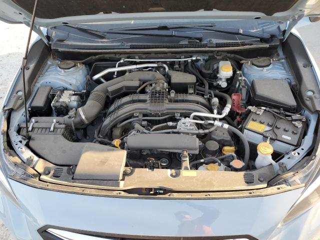 Photo 12 from auction – 2021 SUBARU CROSSTREK with VIN JF2GTAPC5MH372843