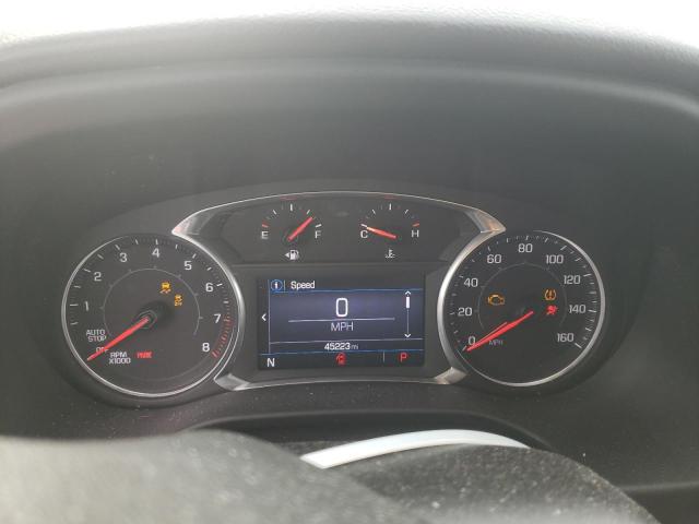 Photo 9 from auction – 2020 GMC ACADIA SLE with VIN 1GKKNKLS4LZ221124