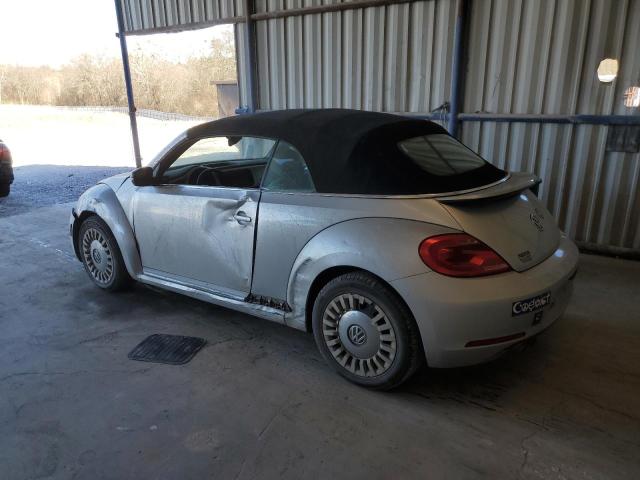 Фото 2 с аукциона – 2013 VOLKSWAGEN BEETLE с VIN 3VW5X7AT0DM831789
