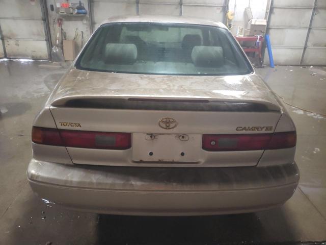 Photo 6 from auction – 1998 TOYOTA CAMRY CE with VIN 4T1BG22K6WU233232