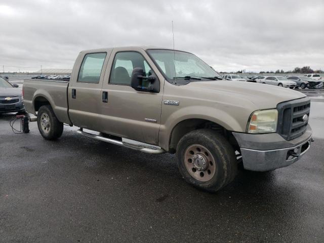 Photo 4 from auction – 2005 FORD F250 SUPER with VIN 1FTSW20P65EB01067
