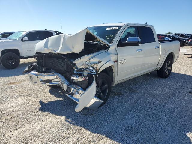 Photo 1 from auction – 2016 RAM 1500 LARAM with VIN 1C6RR7NM0GS218902