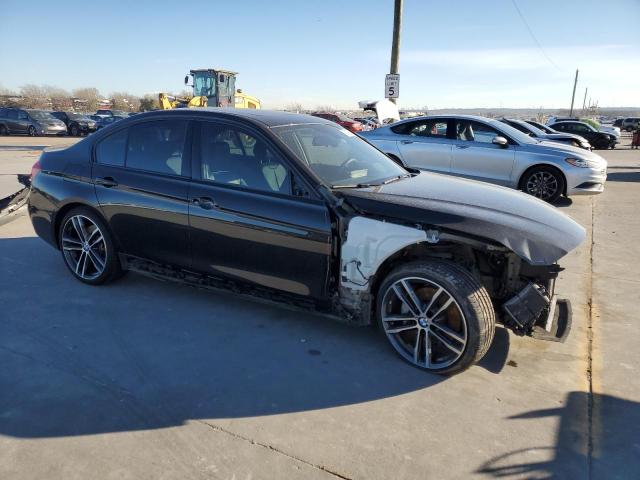 Photo 4 from auction – 2018 BMW 340 I with VIN WBA8B3G58JNV01137
