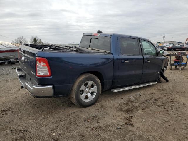 Photo 3 from auction – 2020 RAM 1500 BIG H with VIN 1C6SRFFT1LN144951