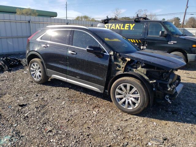 Photo 4 from auction – 2022 CADILLAC XT4 PREMIU with VIN 1GYFZCR47NF168384