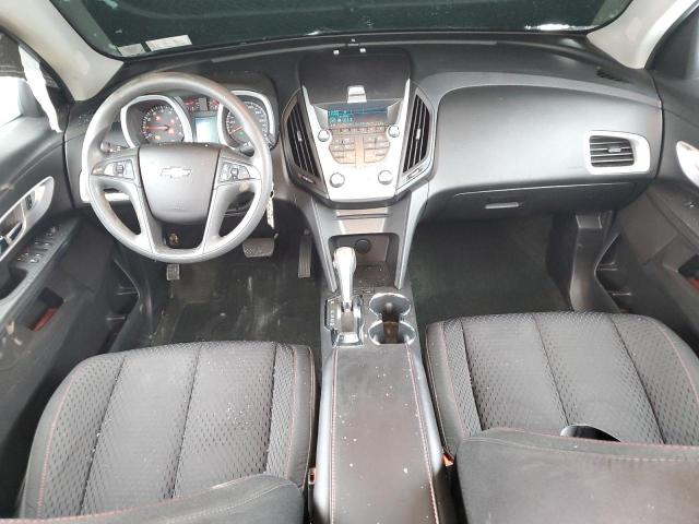 Photo 8 from auction – 2015 CHEVROLET EQUINOX LS with VIN 2GNALAEK0F6426712