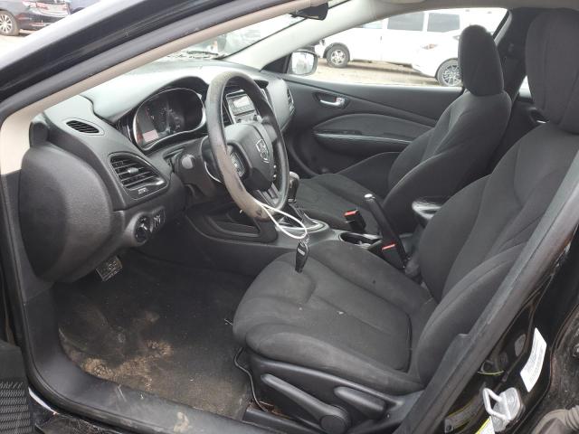 Photo 7 from auction – 2013 DODGE DART SE with VIN 1C3CDFAA9DD226777