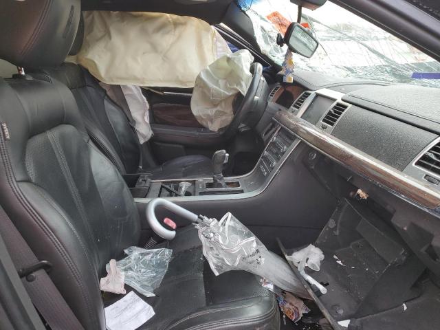 Photo 7 from auction – 2010 LINCOLN MKS with VIN 1LNHL9DR9AG601919