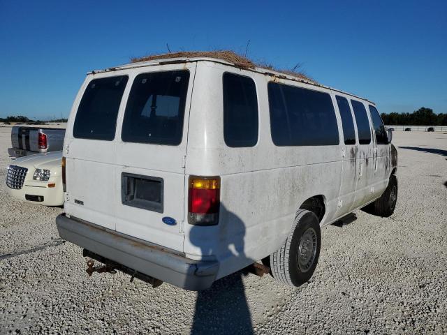 Photo 3 from auction – 1994 FORD ECONOLINE with VIN 1FBJS31H2RHB54927