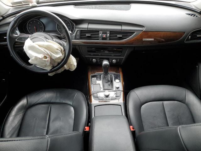 Фото 8 с аукциона – 2018 AUDI A6 PREMIUM с VIN WAUG8AFC1JN007541