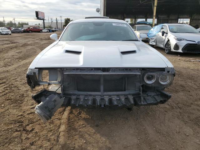 Photo 5 from auction – 2017 DODGE CHALLENGER with VIN 2C3CDZBT7HH618487